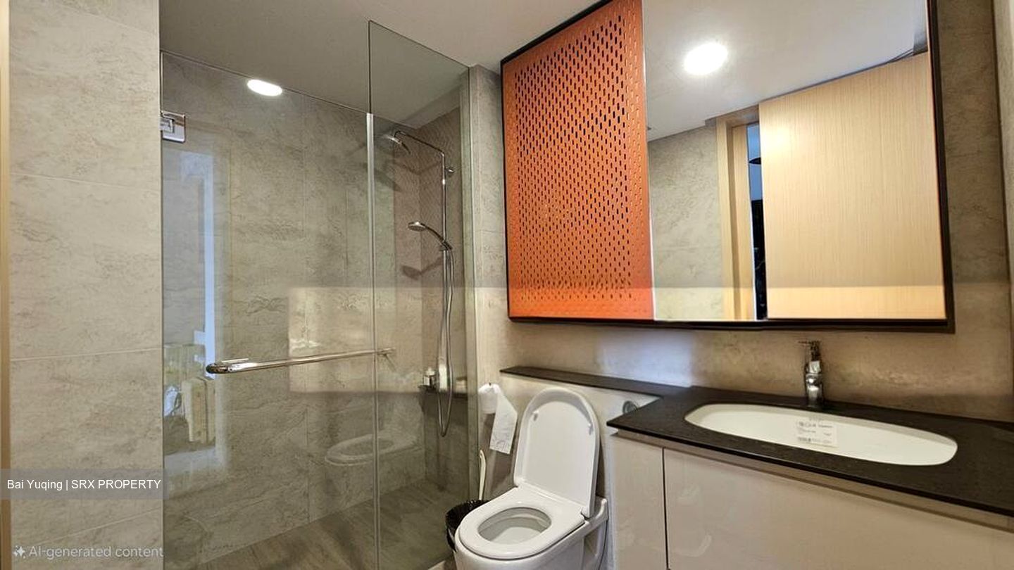 The Tre Ver (D13), Condominium #503141421